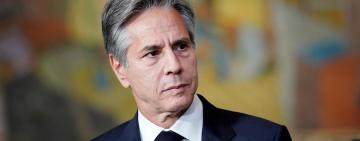 США вперше передадуть Україні конфісковані у російських олігархів гроші, - Блінкен