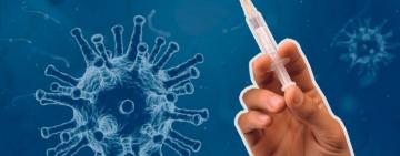 ДЛЯ ЧАСТИНИ УКРАЇНЦІВ ВАКЦИНАЦІЮ ВІД КОРОНАВІРУСУ МОЖУТЬ ЗРОБИТИ ОБОВ’ЯЗКОВОЮ