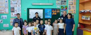 На Болградщині відкрили ще 2 класи безпеки 