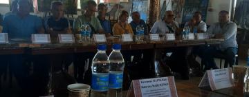 "Фрумушика-Нова" вдруге збирає хаб