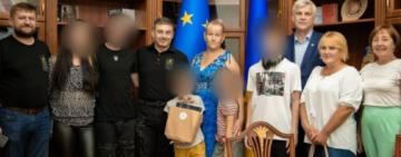 Україні вдалося повернути додому з полону дев’ять українських дітей