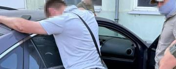 На Ізмаїльщині СБУ затримала чиновників, які продавали «посвідчення моряка» для виїзду ухилянтів за кордон