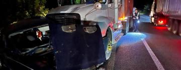 ДТП у Татарбунарській громаді забрало життя молодої жінки