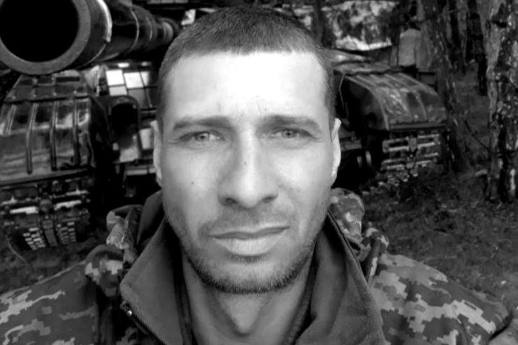 Назавжди в строю: сьогодні Одещина прощається з Олександром Павленко
