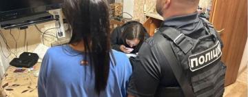 Одеські правоохоронці викрили місцеву жительку у сутенерстві