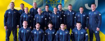 Василь Михайлов з Тарутинської громади візьме участь у чемпіонаті світу з вільної боротьби