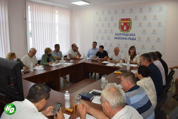 Скандальний депутат Болградської райради знову «відзначився» під час голосування
