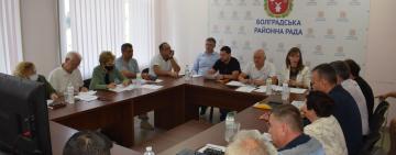 Скандальний депутат Болградської райради знову «відзначився» під час голосування 