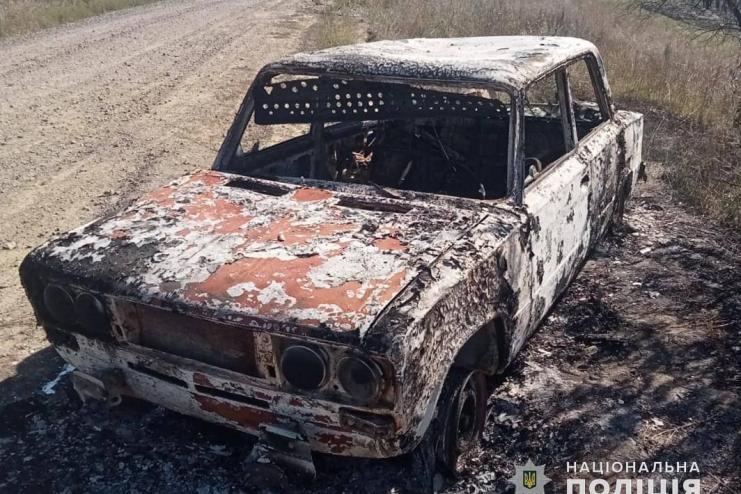  На Одещині підлітка підозрюють у грабежі, крадіжці та умисному знищенні майна односельця