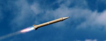 Ворог атакував Одеську область ракетами та ударними дронами, є влучання