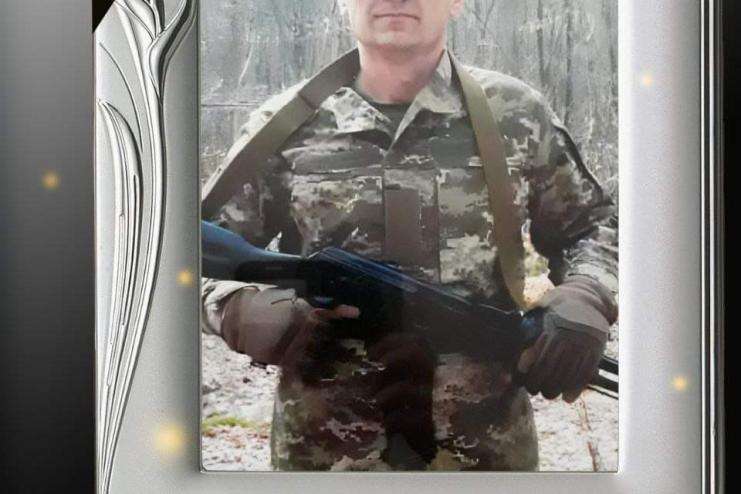Саратська громада в жалобі: на щиті повернувся Олег Кравченко