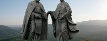 17 сентября. Память святых благоверных князей Петра и Февронии 