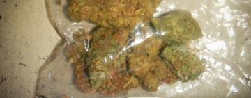 Білгород-Дністровські поліцейські повідомили про підозру трьом іноземцям у контрабанді наркотиків