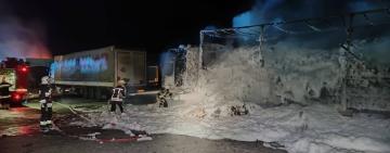 Наслідки нічної атаки на Одещину