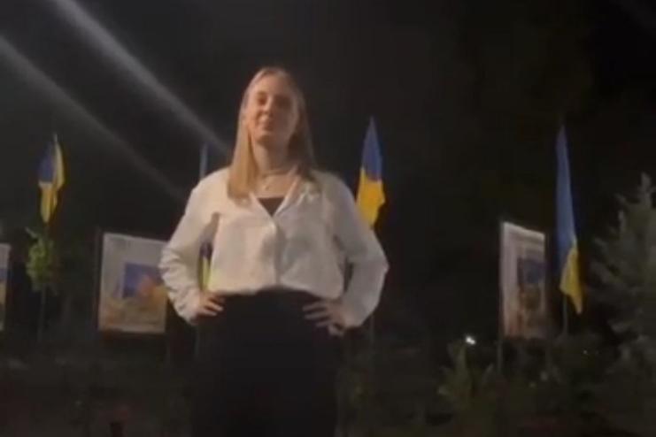 На Одещині підлітки осквернили Алею Слави загиблим героям: кричущі подробиці (відео)