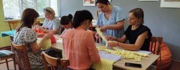 В Арцизькій громаді стартував проєкт від програми ЄС «Міцні регіони – Спеціальна програма підтримки України»