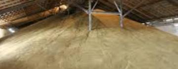 В селі Виноградне Болградського району загинув працівник зернотоку