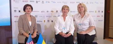 Арцизька громада взяла участь у 