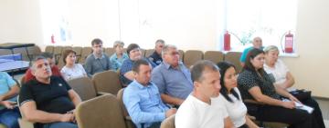 Село Лісне планують зробити центром туризму Бородінської громади