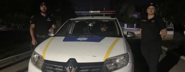 У ПОЛІ ЗОРУ – ДІТИ: Арцизькі правоохоронці знову проводять профілактичні заходи з протидії порушенням ПДР водіями мототранспорту