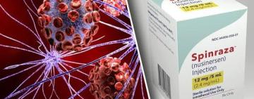 Одеська область отримала дороговартісний препарат для лікування дітей-«смайликів»