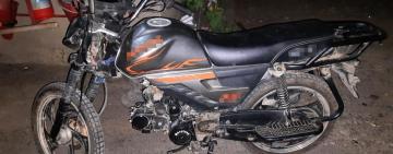 На Ізмаїльщині підліток-мопедист напідпитку наїхав на пішохода