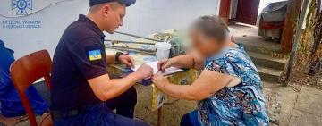 На Одещині притягнули до відповідальності любителів палити осіннє листя