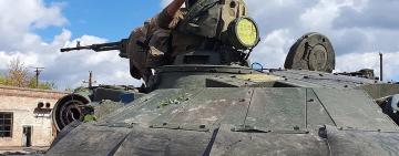 «Болгарин, котрий віддав життя за Україну»: Дмитру Гранчару з Одещини президент присвоїв звання Героя України — посмертно