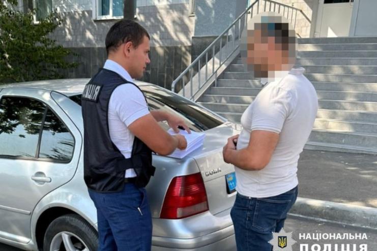 Заволодів грантовими коштами: на півдні Одещини держслужбовець міськради привласнив 7 млн гривень