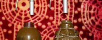 Зберігала вдома вибухонебезпечні предмети: 48-річна жінка засуджена за незаконне поводження з боєприпасами