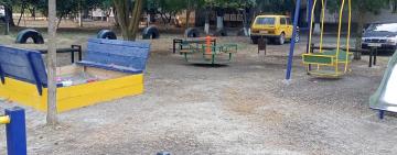 В Арцизі давню мрію малечі та матусь здійснив місцевий  підприємець