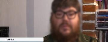 Одесит, що на замовлення росТБ знімався у постановочному інтерв’ю, проведе 7 років за ґратами