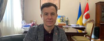 Заступника мера Одеси мобілізували до Збройних сил України