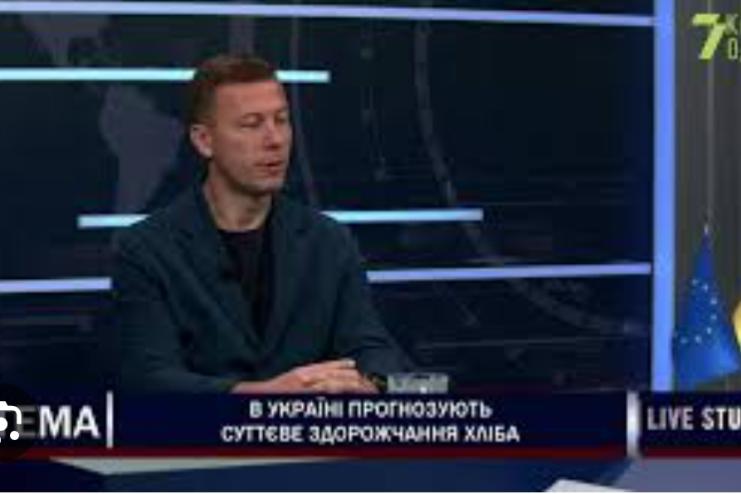 З початку листопада хліб в Одесі здорожчає на 5-7%