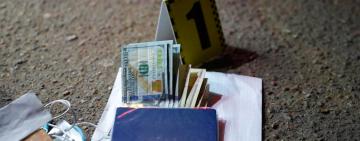 Вивели з вагона та вкрали понад 600 000 гривень: зухвале пограбування на одеському вокзалі