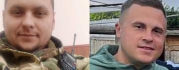 СБУ встановила особи покидьків, які навели російський «Іскандер» на село Гроза у Харківській області