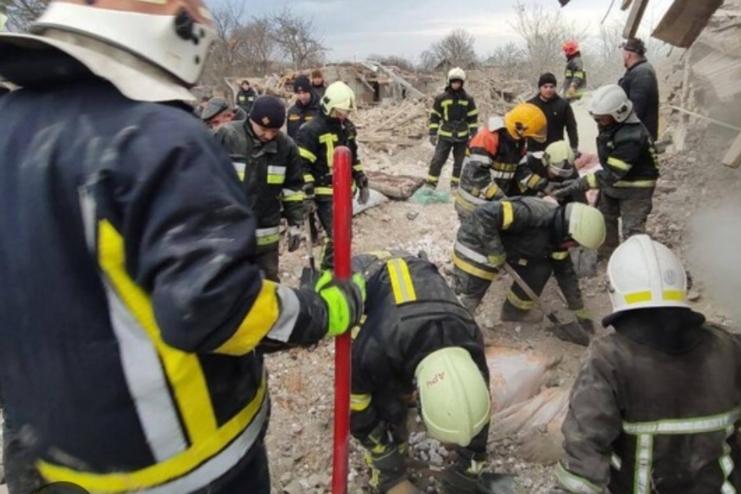 Нічна атака на Одещину: є пошкодження припортової інфраструктури та житлових будинків, постраждала жінка
