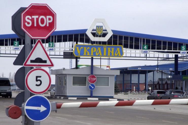 На Одещині відкривають пункт пропуску, який не працював з початку повномасштабного вторгнення 