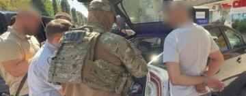 Інформатора окупантів з Одеси викрили на зливі даних про українських захисників та бойову техніку