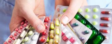 Наркотичні ліки з 13 жовтня будуть лише за електронним рецептом, - МОЗ