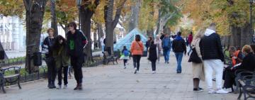 Відкриття Приморського бульвару в Одесі: думки мешканців