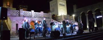 «Культура має зігріти кожного, культура має  допомогти»: отець Геннадій розповів про великий захід у Базиліці