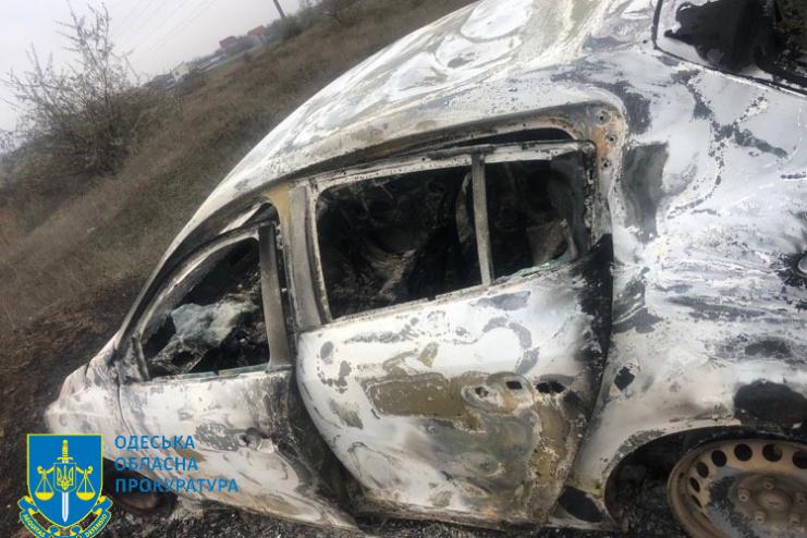 Ціна життя жінки 1500 грн: на Одещині судили двох чолвіків за жорстоке вбивство таксистки 