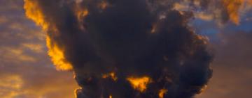 Одеса увійшла до трійки міст України з найбільш забрудненим повітрям