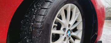 Купили літні шини перед зимою чи не в півтора рази дорожчими