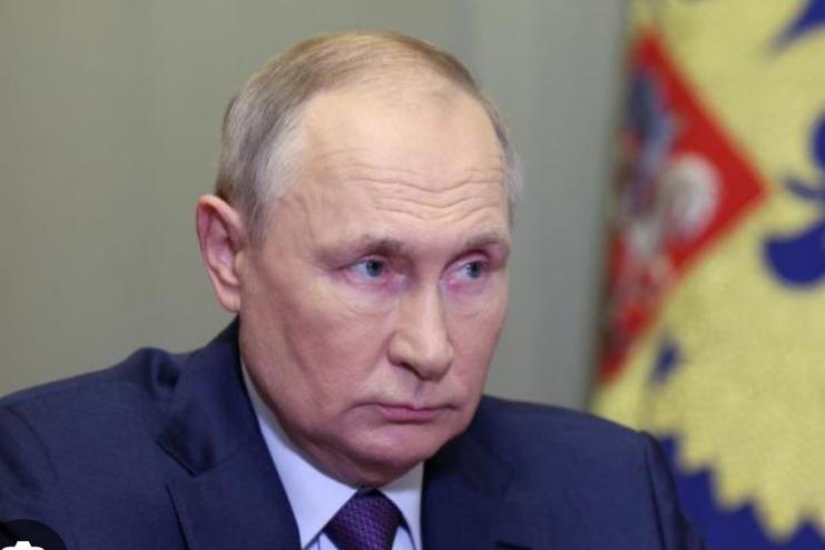 Сигнал для еліти рф: Європа офіційно визнала путіна нелегітимним президентом, диктатором та припиняє всі контакти