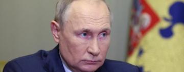 Сигнал для еліти рф: Європа офіційно визнала путіна нелегітимним президентом, диктатором та припиняє всі контакти