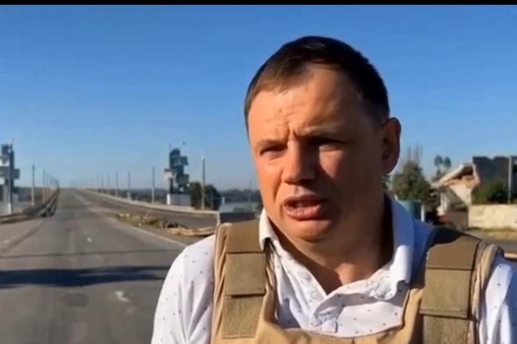 Малиновський районний суд Одеси засудив зрадника Стремоусова до довічного  позбавлення волі з конфіскацією майна