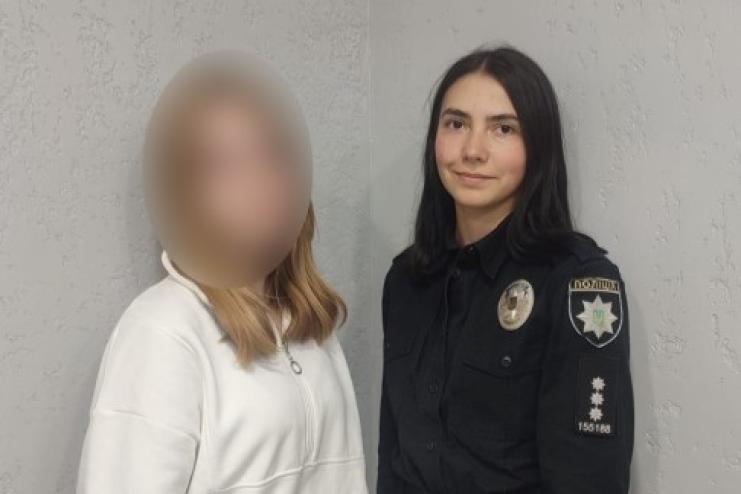 13-річна дівчина з Одещини вкрала з дому майже 24 000$ та втекла з хлопцем: дівчину знайшли в іншій країні