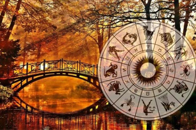 Гороскоп на тиждень 23–29 жовтня для всіх знаків зодіаку